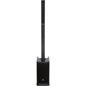 JBL EON ONE MK2 Battery-Powered Column PA System with Built-In Mixer and DSP