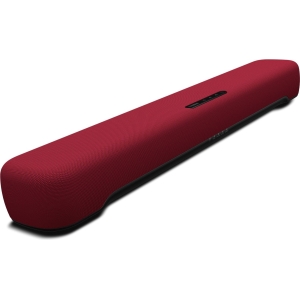 Yamaha SR-C20A Red Soundbar Speaker System