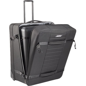 Bose Professional Sub2 Premium Roller Bag, Black