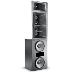 JBL Cinema 5742-M/HF Mid/High-Frequency Module for ScreenArray Loudspeaker System