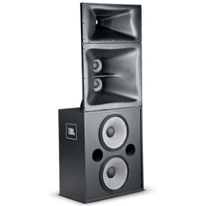 JBL Cinema 5732-M/HF Mid/High-Frequency Module for ScreenArray Loudspeaker System