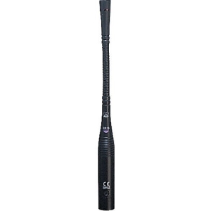 AKG GN15E 6" Gooseneck with XLR Output for Acoustics Capsule Modules 2765H00020