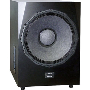Adam Audio Sub2100 Active Subwoofer 21-Inch 1000W for Studios