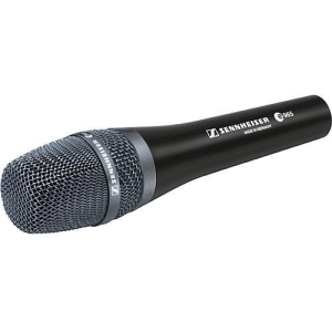 Sennheiser e 965 Handheld Condenser Microphone