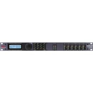 DBX DriveRack 260 Loudspeaker Management System