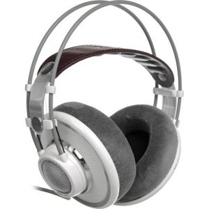 AKG K701 Open-Back Reference Stereo Headphones