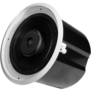 Electro-Voice EVID C12.2 12" 2-Way 100W Passive Ceiling Speaker System (Pair, White)