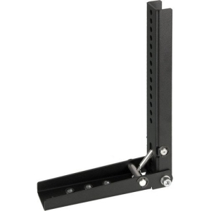 Neumann LH 61 Adjustable L-Bracket Speaker Mount
