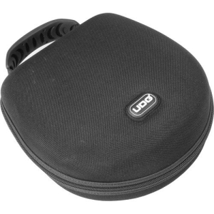 UDG Creator U8200BL Large Black Headphone Hard Case