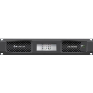 Crown Audio DCI4 600U-EKFX 4-Channel Analog Amplifier