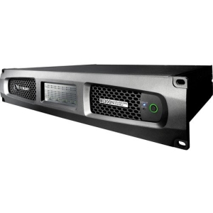 Crown Audio DCI 8|300N 8-Channel Network Amplifier 300W