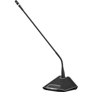 AKG CS3 DU Delegate Microphone Station with 50cm Gooseneck - Model 3361H00230