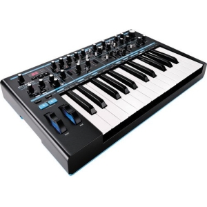 Novation Bass Station II 25-Key Analog Monosynth