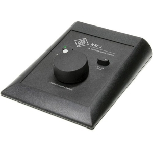 Neumann NRC1 Sound System Volume Remote Control
