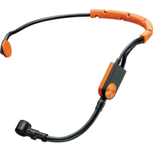 Shure SM31FH Fitness Headset Microphone