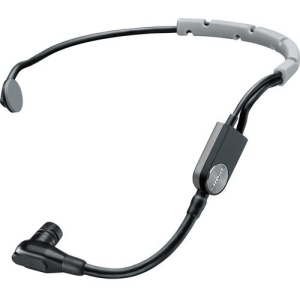 Shure SM35 XLR Performance Headset Condenser Microphone