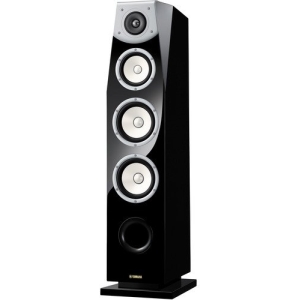 Yamaha NS-F901 Black Floorstanding Speaker System