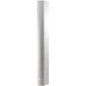 JBL CBT 100LA-1 White Line Array Column Loudspeaker