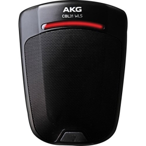 AKG CBL31 WLS Professional Boundary Layer Microphone 2967H00010