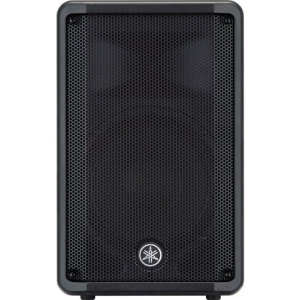 Yamaha DBR10 10-Inch 2-Way Powered Loudspeaker