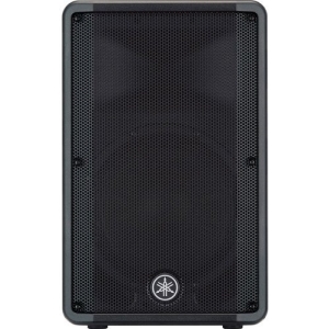 Yamaha DBR12 12-Inch 2-Way Powered Loudspeaker