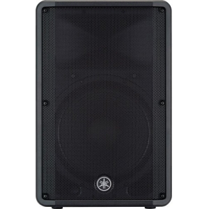 Yamaha DBR15 15-Inch 2-Way Powered Loudspeaker