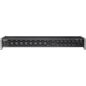 Tascam US-16x08 USB Audio Interface with MIDI