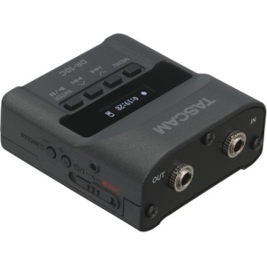 Tascam DR-10CS Micro Linear PCM Recorder for Sennheiser