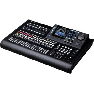 Tascam DP-32SD 32-Track Digital Recorder