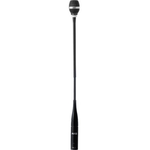 AKG CGN341 E Gooseneck Microphone DAM+ Set 3165H00500