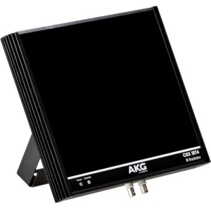 AKG CSX IRT4 10-Channel Infrared Transmitter (Light Angle ±60°) Model 6500H00220