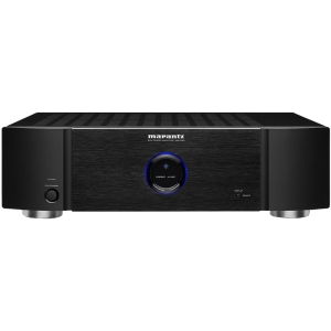 Marantz MM7025 2-Channel 140W Power Amplifier 8 Ohms per Channel