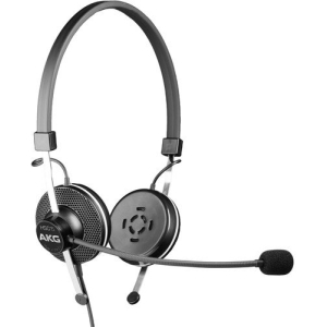 AKG HSC15 Wired Conference Headset (Model 3446H00020)