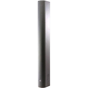 JBL CBT 100LA-LS Line-Array Column Loudspeaker Black EN54:24 Certified