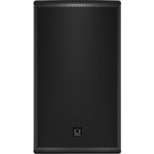 Turbosound NuQ122-AN 12" 2-Way 2500W Powered Loudspeaker with DSP Technology