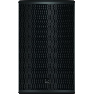 Turbosound NuQ152 15" 2-Way Full-Range Loudspeaker (Black)