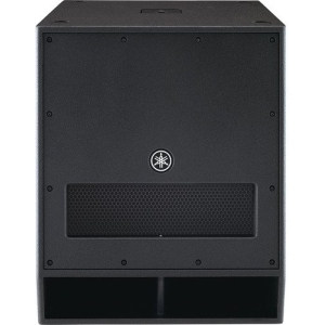 Yamaha DXS18 18-Inch 1020W Active Subwoofer