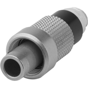 AKG MDA2 SEN1 MicroLite Microphone Adapter for Sennheiser Bodypack Transmitter with 3-Pin Lemo (6500H00300)