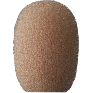 AKG MicroLite Windscreen 10-Pack (Beige) 6500H00440