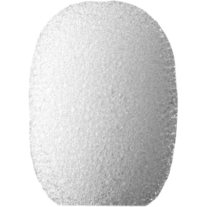 AKG MicroLite Windscreen 10-Pack White (Model 6500H00430)