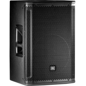 JBL SRX812 12" Two-Way Bass Reflex Passive Speaker System