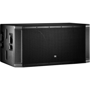 JBL SRX828S Dual 18-Inch Passive Subwoofer System