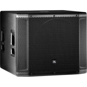 JBL SRX818S 18-Inch Passive Subwoofer