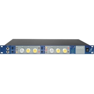 Focusrite ISA Two Dual Channel Mic Preamp/DI