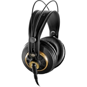 AKG K240 Studio Semi-Open Stereo Headphones