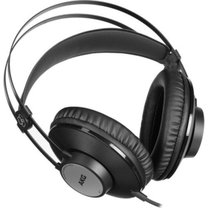 AKG K72 Closed-Back Studio Headphones 3169H00020
