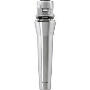 Shure KSM8 Dualdyne Dynamic Vocal Handheld Microphone - Nickel