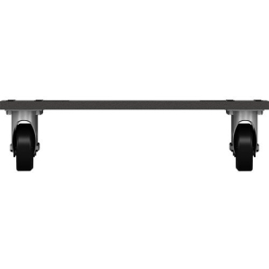 Turbosound TLX212L Subwoofer Wheel Board with Lockable Castors for 2 Units