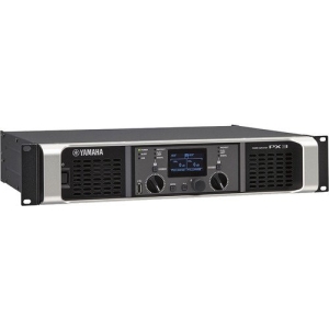 Yamaha PX3 300W Stereo Power Amplifier