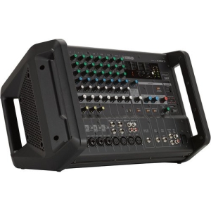 Yamaha EMX5 12-Input Powered Mixer